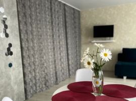 1-к кв. Саратовская область, Саратов Кавказская ул., 22 (38.0 м²) - . Саратов - фото 5