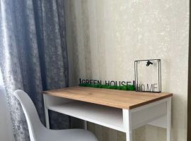 1-к кв. Саратовская область, Саратов Кавказская ул., 22 (38.0 м²) - . Саратов - фото 6