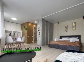 1-к кв. Саратовская область, Саратов Кавказская ул., 22 (38.0 м²) - . Саратов - фото 8