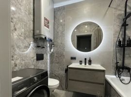 2-к кв. Саратовская область, Саратов ул. Имени В.Н. Симбирцева, 40 (52.0 м²) - . Саратов - фото 10