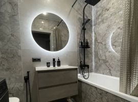 2-к кв. Саратовская область, Саратов ул. Имени В.Н. Симбирцева, 40 (52.0 м²) - . Саратов - фото 11