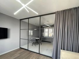 2-к кв. Саратовская область, Саратов ул. Имени В.Н. Симбирцева, 40 (52.0 м²) - . Саратов - фото 4