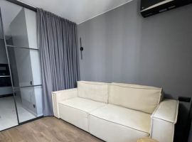 2-к кв. Саратовская область, Саратов ул. Имени В.Н. Симбирцева, 40 (52.0 м²) - . Саратов - фото 7