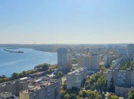 1-к кв. Саратовская область, Саратов ул. Имени Н.Г. Чернышевского, 52Б (40.0 м²) - . Саратов - фото 20