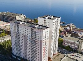 1-к кв. Саратовская область, Саратов ул. Имени Н.Г. Чернышевского, 52Б (40.0 м²) - . Саратов - фото 24