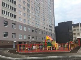 1-к кв. Саратовская область, Саратов ул. Имени Н.Г. Чернышевского, 52Б (40.0 м²) - . Саратов - фото 25
