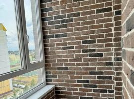 Студия Саратовская область, Энгельс ул. Шурова Гора, 7/17А (44.0 м²) - . Энгельс - фото 9