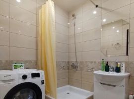 Студия Саратовская область, Энгельс ул. Шурова Гора, 7/17А (44.0 м²) - . Энгельс - фото 10