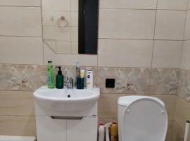 Студия Саратовская область, Энгельс ул. Шурова Гора, 7/17А (44.0 м²) - . Энгельс - фото 11