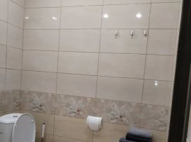 Студия Саратовская область, Энгельс ул. Шурова Гора, 7/17А (44.0 м²) - . Энгельс - фото 12