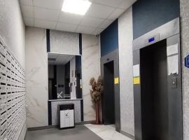 Студия Саратовская область, Энгельс ул. Шурова Гора, 7/17А (44.0 м²) - . Энгельс - фото 15
