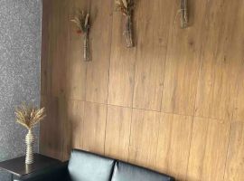 Студия Саратовская область, Энгельс ул. Шурова Гора, 7/17А (44.0 м²) - . Энгельс - фото 16