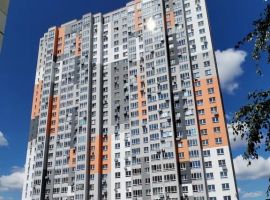 Студия Саратовская область, Энгельс ул. Шурова Гора, 7/17А (44.0 м²) - . Энгельс - фото 17