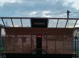 Студия Саратовская область, Энгельс ул. Шурова Гора, 7/17А (44.0 м²) - . Энгельс - фото 19