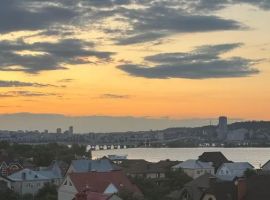 Студия Саратовская область, Энгельс ул. Шурова Гора, 7/17А (44.0 м²) - . Энгельс - фото 20