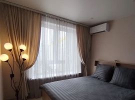 Студия Саратовская область, Энгельс ул. Шурова Гора, 7/17А (44.0 м²) - . Энгельс - фото 4