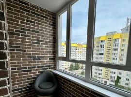 Студия Саратовская область, Энгельс ул. Шурова Гора, 7/17А (44.0 м²) - . Энгельс - фото 8