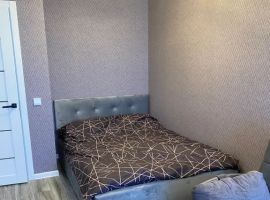 1-к кв. Саратовская область, Энгельс ул. Пушкина, 85 (44.0 м²) - ГСК Пушкина 268. Энгельс - фото 9