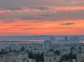 1-к кв. Саратовская область, Энгельс ул. Пушкина, 85 (44.0 м²) - ГСК Пушкина 268. Энгельс - фото 10