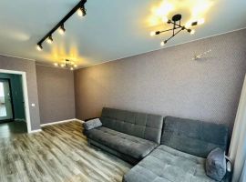 1-к кв. Саратовская область, Энгельс ул. Пушкина, 85 (44.0 м²) - ГСК Пушкина 268. Энгельс - фото 3
