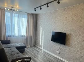 1-к кв. Саратовская область, Энгельс ул. Пушкина, 85 (44.0 м²) - ГСК Пушкина 268. Энгельс - фото 5