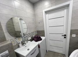 1-к кв. Саратовская область, Энгельс ул. Пушкина, 85 (44.0 м²) - ГСК Пушкина 268. Энгельс - фото 6