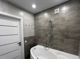 1-к кв. Саратовская область, Энгельс ул. Пушкина, 85 (44.0 м²) - ГСК Пушкина 268. Энгельс - фото 7