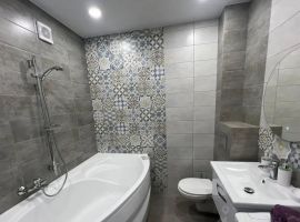 1-к кв. Саратовская область, Энгельс ул. Пушкина, 85 (44.0 м²) - ГСК Пушкина 268. Энгельс - фото 8