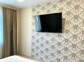 1-к кв. Саратовская область, Саратов ул. Имени В.Н. Симбирцева, 40Б (47.0 м²) - . Саратов - фото 1