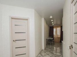 1-к кв. Саратовская область, Саратов ул. Имени В.Н. Симбирцева, 40Б (47.0 м²) - . Саратов - фото 7