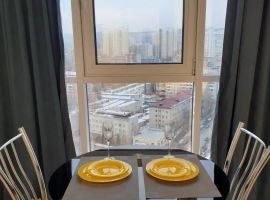 Студия Саратовская область, Саратов Вольская ул., 2Дк1 (30.0 м²) - Вольская. Саратов - фото 3