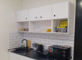Студия Саратовская область, Саратов Вольская ул., 2Дк1 (30.0 м²) - Вольская. Саратов - фото 6