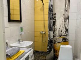 Студия Саратовская область, Саратов Вольская ул., 2Дк1 (30.0 м²) - Вольская. Саратов - фото 7