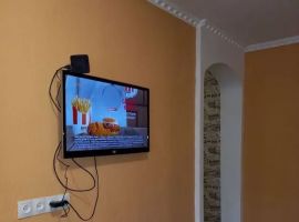 3-к кв. Саратовская область, Балашов ул. 30 лет Победы, 137 (57.0 м²) - . Балашов - фото 2
