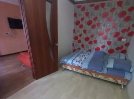3-к кв. Саратовская область, Балашов ул. 30 лет Победы, 137 (57.0 м²) - . Балашов - фото 3