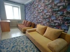 3-к кв. Саратовская область, Балашов ул. 30 лет Победы, 137 (57.0 м²) - . Балашов - фото 4