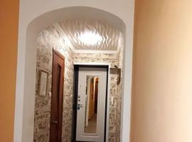 3-к кв. Саратовская область, Балашов ул. 30 лет Победы, 137 (57.0 м²) - . Балашов - фото 5