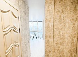 1-к кв. Саратовская область, Саратов проезд 4-й имени Н.Г. Чернышевского, 6Д (45.0 м²) - . Саратов - фото 33