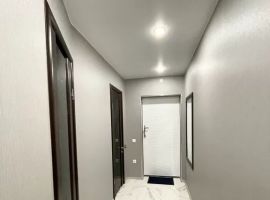 1-к кв. Саратовская область, Саратов ул. Большая Горная, 162 (45.0 м²) - . Саратов - фото 9