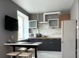 1-к кв. Саратовская область, Саратов ул. Большая Горная, 162 (45.0 м²) - . Саратов - фото 1