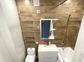 1-к кв. Саратовская область, Саратов ул. Большая Горная, 162 (45.0 м²) - . Саратов - фото 3