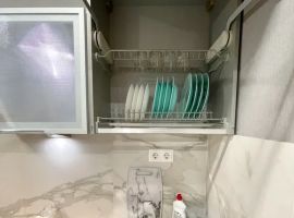 1-к кв. Саратовская область, Саратов ул. Большая Горная, 162 (45.0 м²) - . Саратов - фото 4