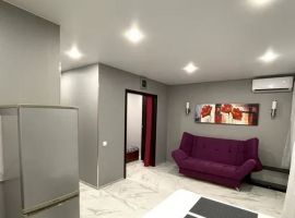 1-к кв. Саратовская область, Саратов ул. Большая Горная, 162 (45.0 м²) - . Саратов - фото 6
