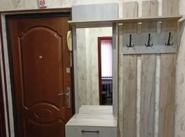 1-к кв. Саратовская область, Балаково ул. Свердлова, 19 (38.0 м²) - Свердлова. Балаково - фото 9