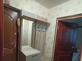1-к кв. Саратовская область, Балаково ул. Свердлова, 19 (38.0 м²) - Свердлова. Балаково - фото 10