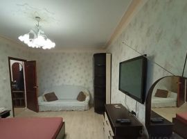 1-к кв. Саратовская область, Балаково ул. Свердлова, 19 (38.0 м²) - Свердлова. Балаково - фото 12