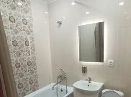 1-к кв. Саратовская область, Балаково ул. Свердлова, 19 (38.0 м²) - Свердлова. Балаково - фото 13