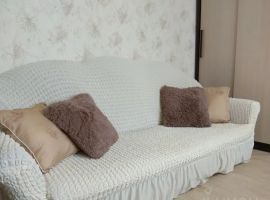 1-к кв. Саратовская область, Балаково ул. Свердлова, 19 (38.0 м²) - Свердлова. Балаково - фото 3