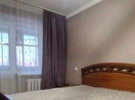 1-к кв. Саратовская область, Балаково Комсомольская ул., 47а (63.0 м²) - Новокомсомольская. Балаково - фото 1