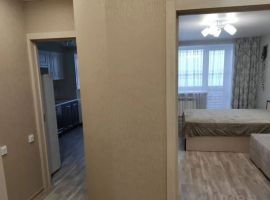 1-к кв. Саратовская область, Саратов ул. Имени Ф.А. Блинова, 52 (36.0 м²) - . Саратов - фото 15